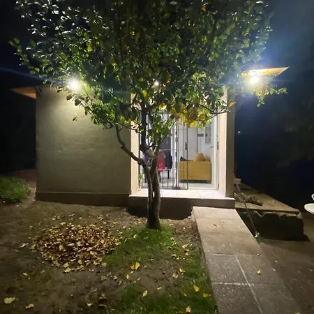 Villa La Negrita Lujan de Cuyo Exterior foto