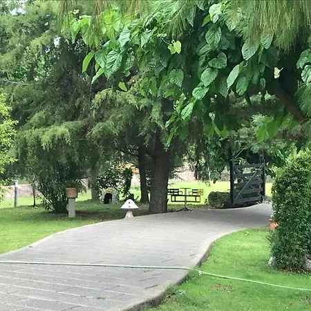 Villa La Negrita Lujan de Cuyo Exterior foto