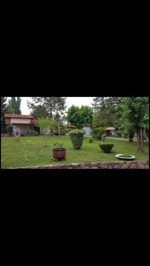 La Negrita Lujan de Cuyo