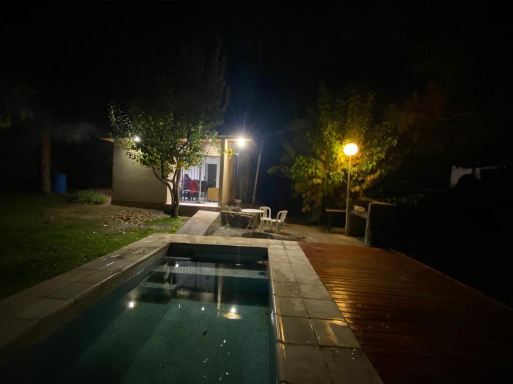 La Negrita Lujan de Cuyo