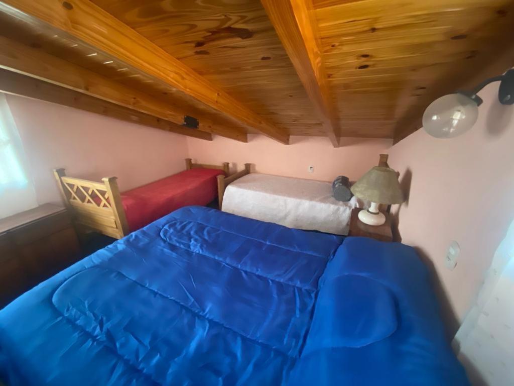 La Negrita Holiday home Lujan de Cuyo