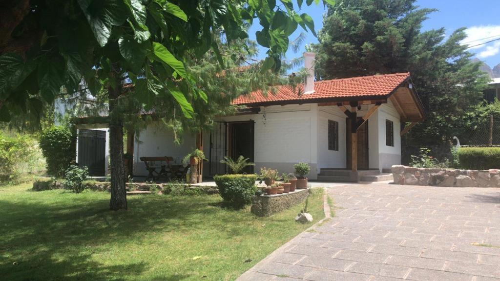 La Negrita Holiday home