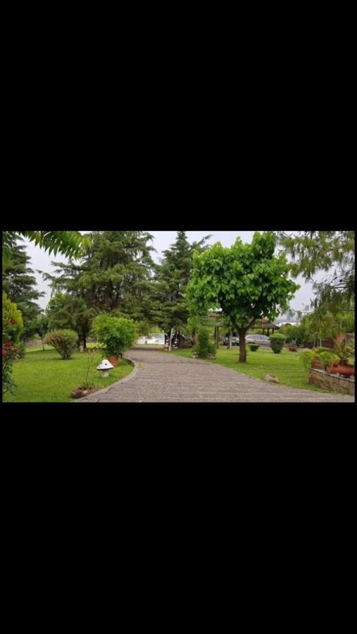 Holiday home La Negrita *