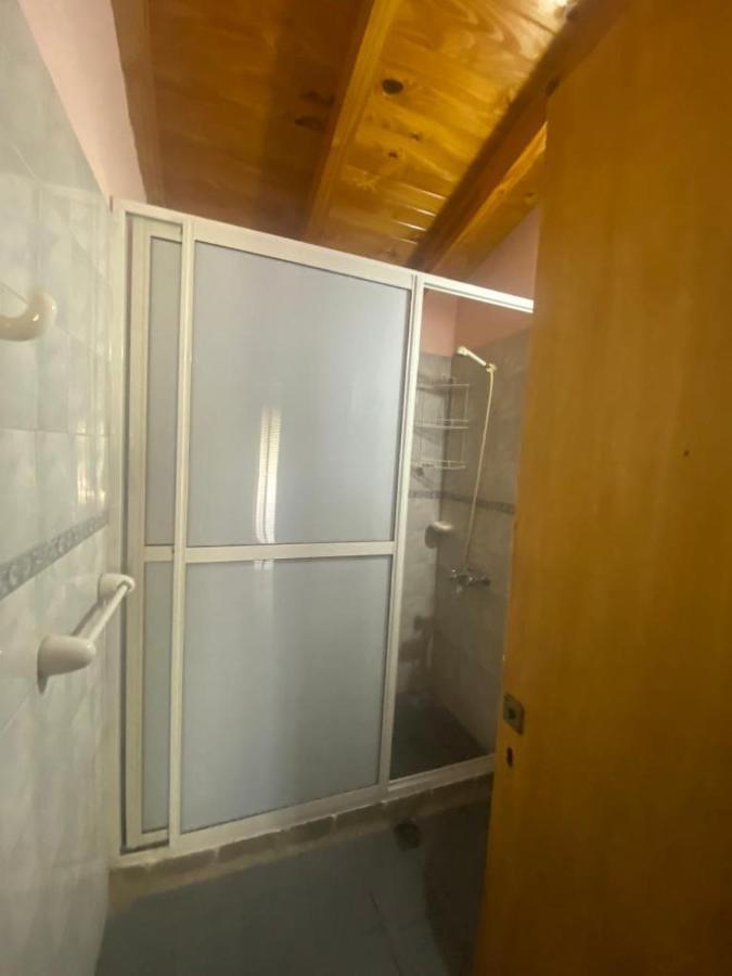 La Negrita Holiday home *