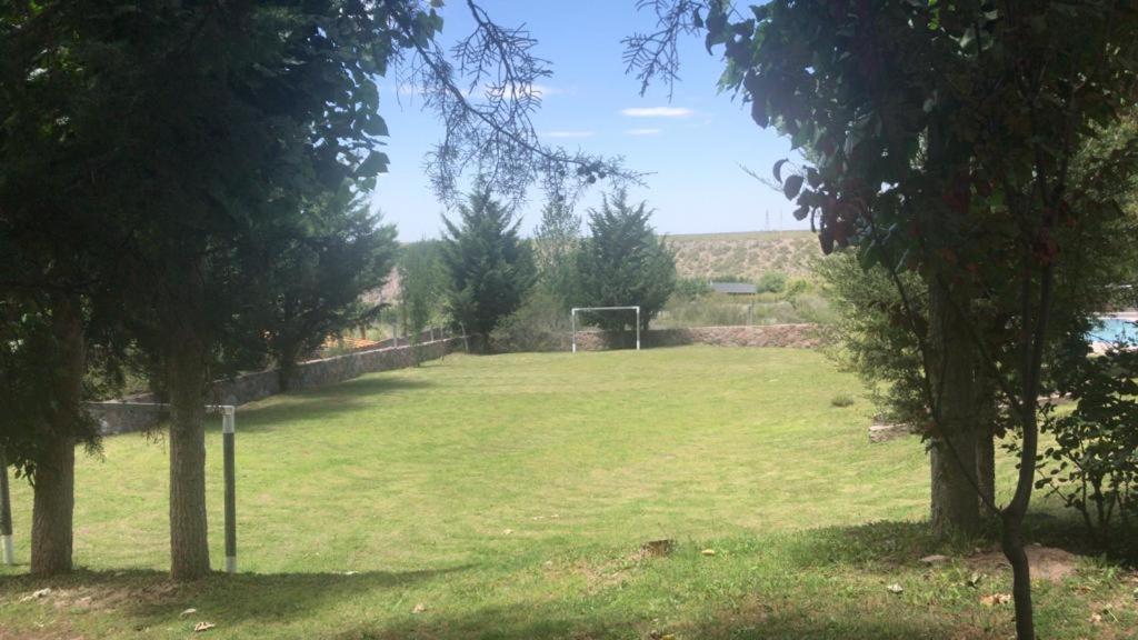 La Negrita Holiday home