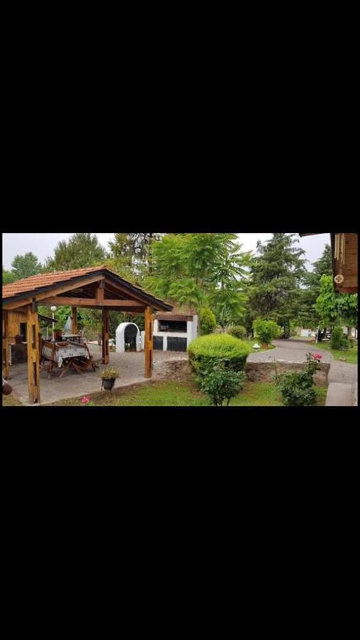 La Negrita Holiday home