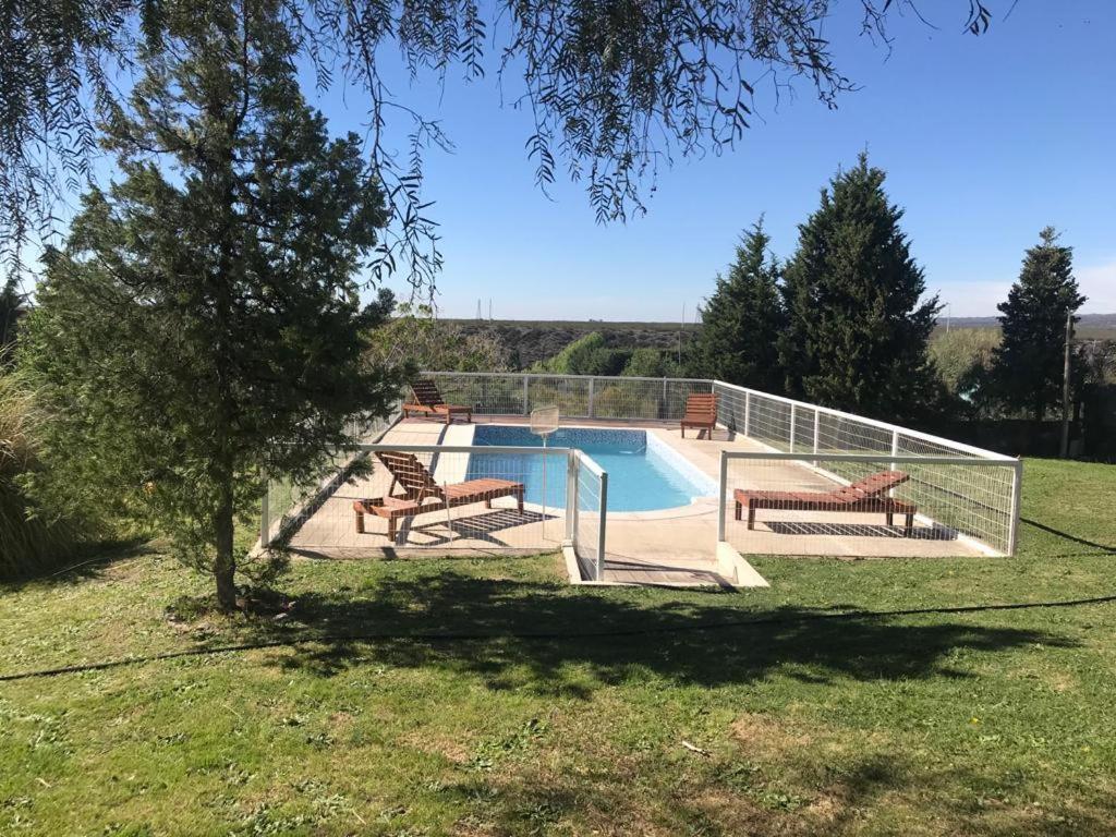 Holiday home La Negrita *