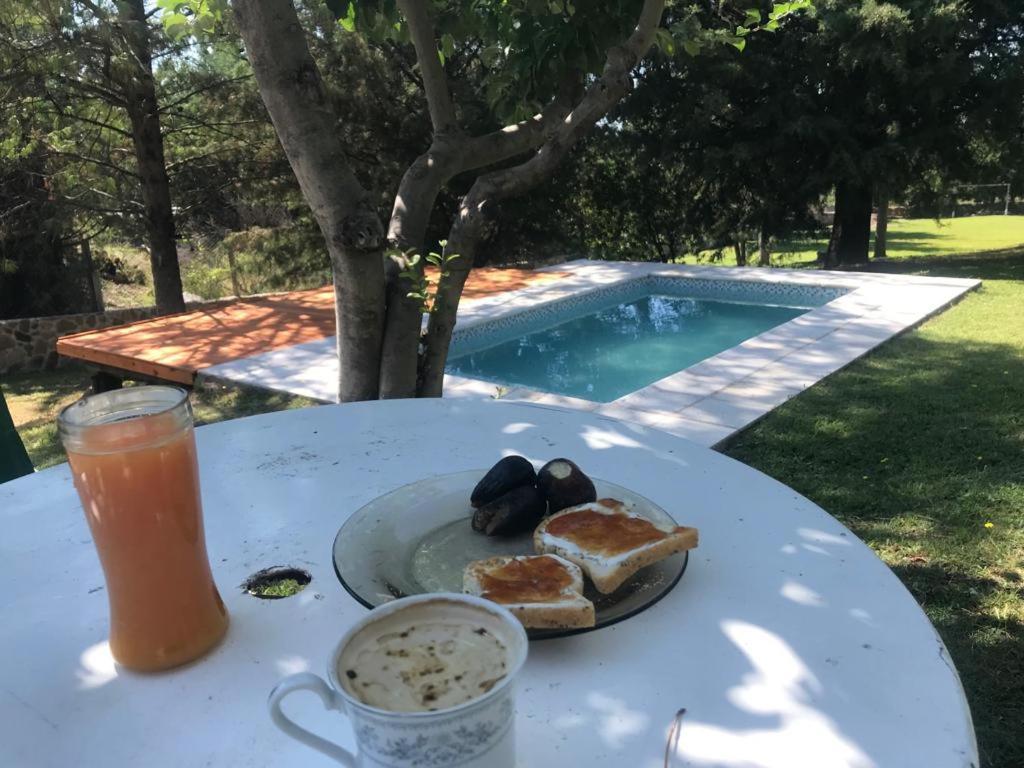 La Negrita Holiday home Lujan de Cuyo