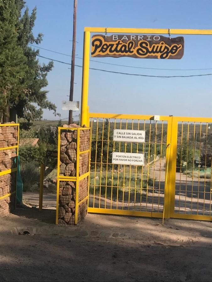 La Negrita * Lujan de Cuyo