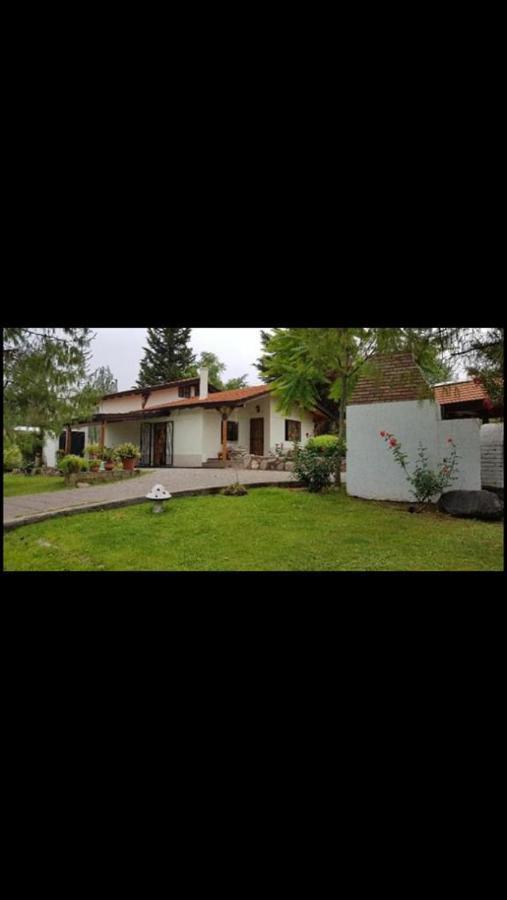 La Negrita Holiday home Lujan de Cuyo