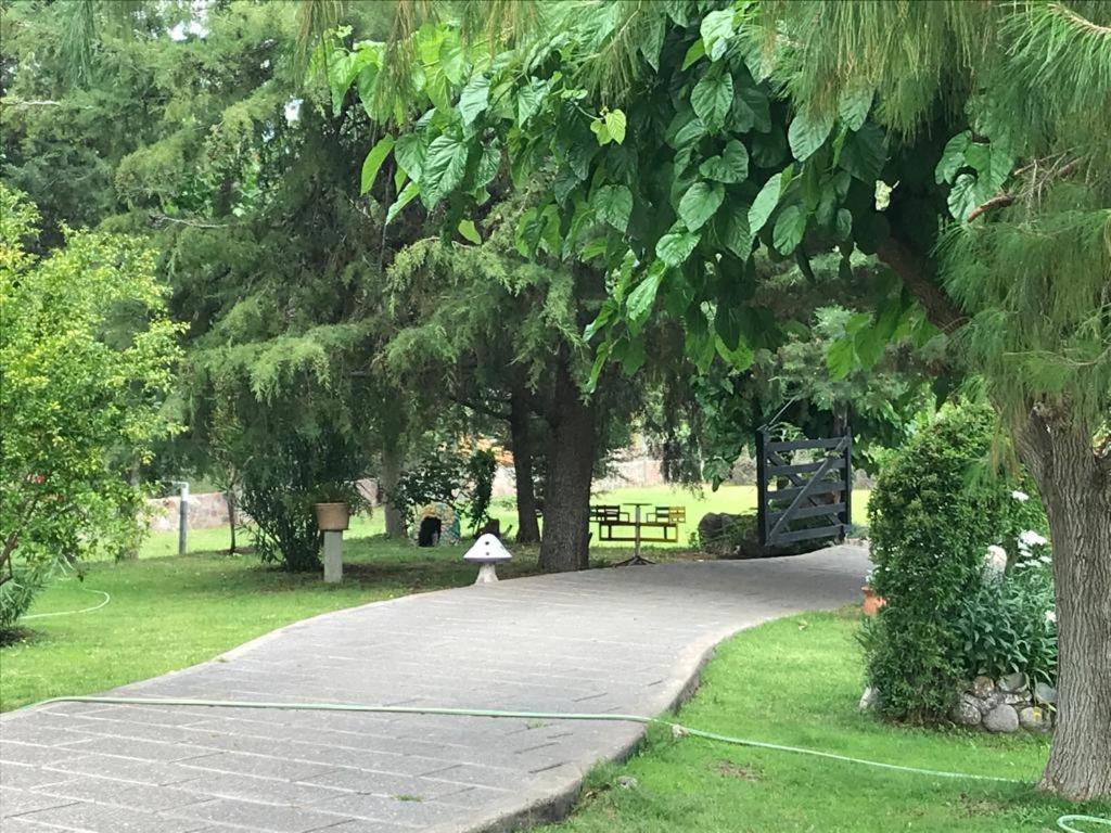 La Negrita Holiday home Lujan de Cuyo