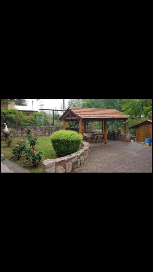 La Negrita Holiday home *