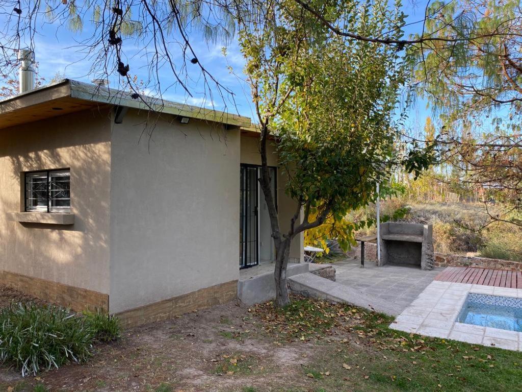 Holiday home La Negrita