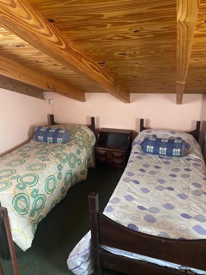 La Negrita Lujan de Cuyo