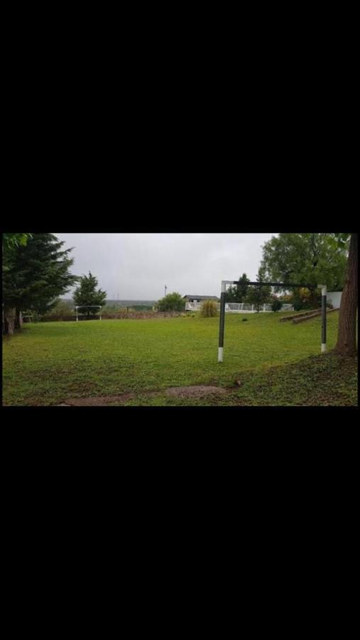 Holiday home La Negrita *