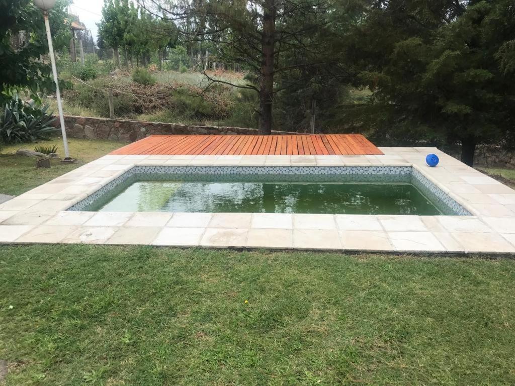 Holiday home La Negrita Lujan de Cuyo